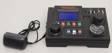 Varizoom Cinema Pro JR Remote Pan Tilt Camera...