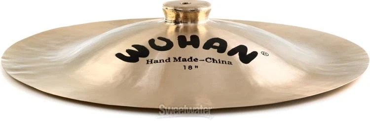 Platillo Wuhan China - 18" Foto 2 de 4