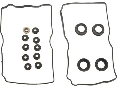 API Valve Cover Gasket Set fits Subaru Forester 1999-2005 2.5L H4 SOHC 28PGDD