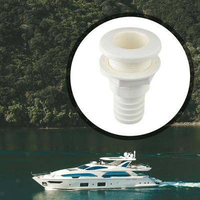 Bootsdurchführungen, Marine-Fitting, Yachtwasser, Bilgenpumpe, Abwasser,