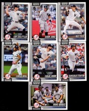 Yankee Greats: 100 Classic Baseball Cards Book Review 11