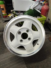 Revolution RFX 14” X 6 J 4