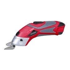 Great Working Tools Cordless Scissors Electric 4v Multipurpose Use New in Box!
