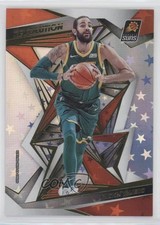 2019-20 Panini Revolution Astro Ricky Rubio #60 ix8