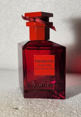 Isabey Prends-Moi (Take Me) Eau de Parfum 50ml für Damen