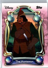 2025 Topps Disney Wonder #3 The Huntsman