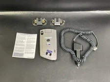 Escort Passport 8500 X50 Long Range Radar Detector & Charger With Mount