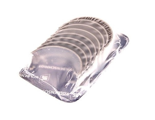 CONROD BIG END BEARINGS KOLBENSCHMIDT 77970600 A STD FOR BMW 1,F20,F21 1.6L - Picture 3 of 7