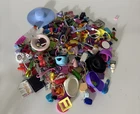 VINTAGE BARBIE DOLL ACCESSORIES LOT