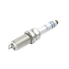 x6 For Porsche Macan 3.0 S Bosch Double Platinum Spark Plugs