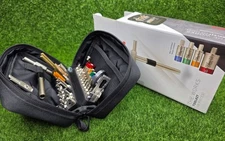 Fix It Sticks FIS-WORKS 3-Gun Maintenance Kit w Torque Limiters T-Handle Wrench