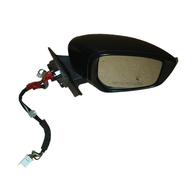 Genuine 2020-2024 Nissan Kicks Passenger Side Mirror Assembly w