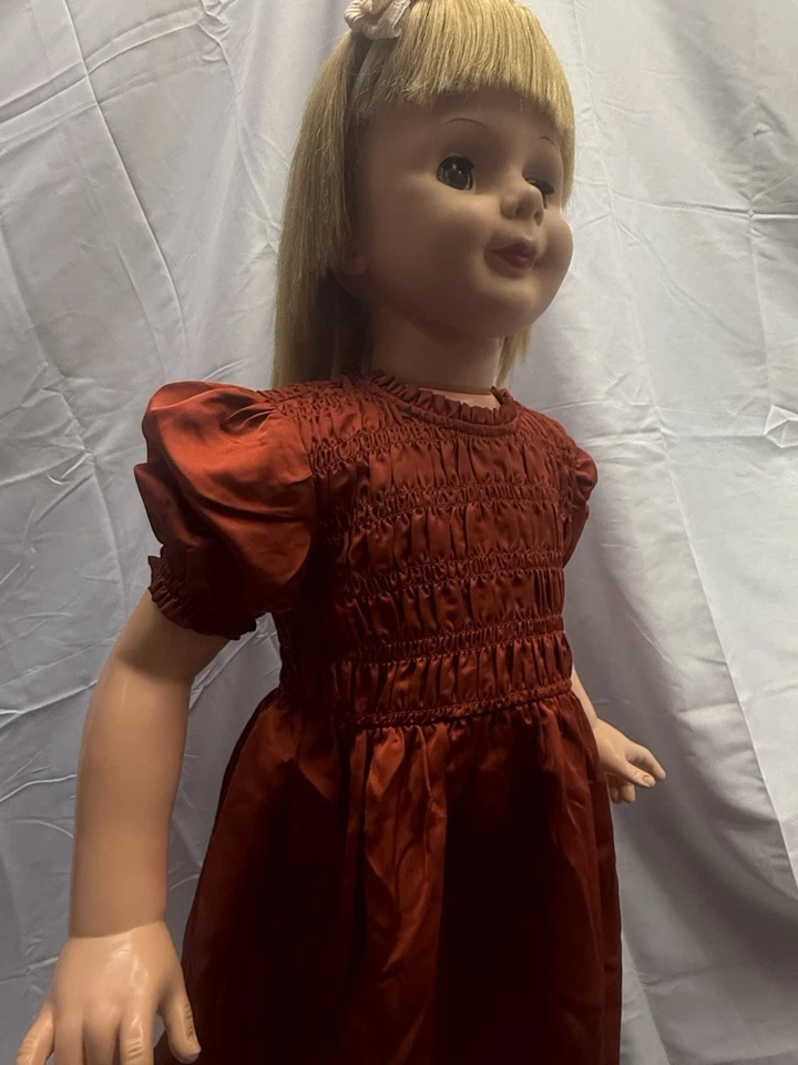 Muñeca Compahion Playpal Foto 3 de 4