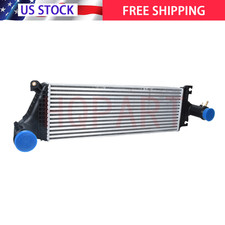 New Aluminum Turbo Intercooler 17940-ak010 Fit Toyota Tacoma 2.4l 2024-2026 New Aluminum Turbo Intercooler 17940-ak010 Fit Toyota Tacoma 2.4l 2024-2026