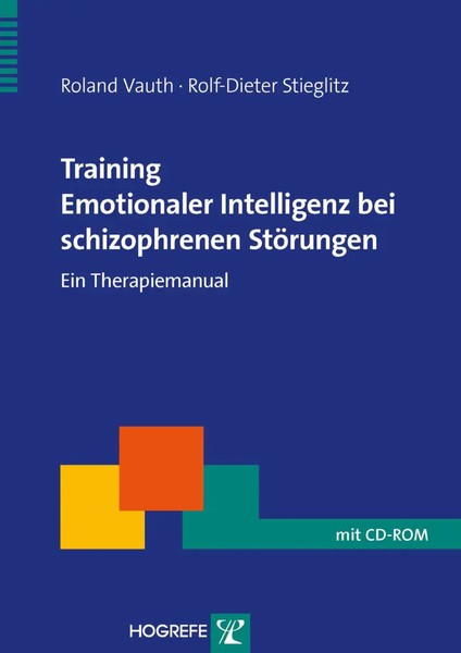 Rolf-Dieter Stieglitz (U. A.) | Training Emotionaler Intelligenz Bei...-image
