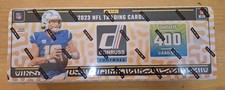 2023 Donruss Football Complete Factory Set Cards Checklist and Exclusives 15