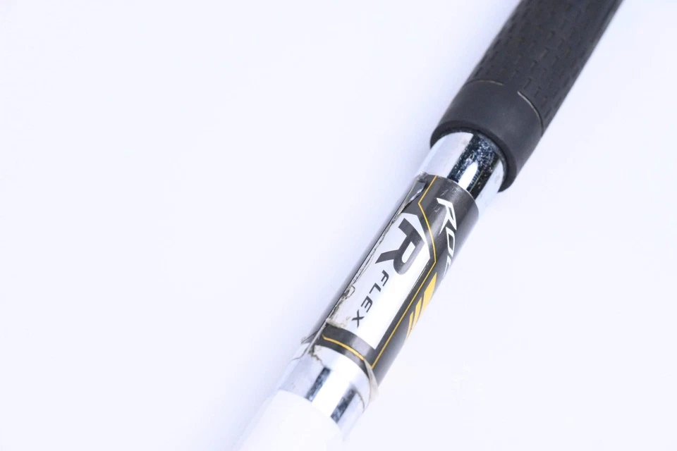 Taylormade Rocketbladez #6 Iron / Regular Flex RocketFuel 85 Shaft - Image 4 of 4