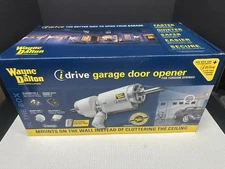 Wayne Dalton I-Drive Garage Door Opener Torquemaster 3652-372 For Torsion Spring
