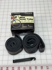 2-Pack Kenda 20"x1.75 /1.95/2.125 Schrader Valve BMX Bike Tire Inner Tubes BULK