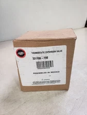 THERMOSTATIC EXPANSION VALVE 331709-790 GENUINE OEM