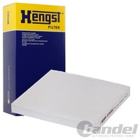 Hengst Filter Innenraumfilter Pollenfilter Passend FüR Mazda 2 6 CX-7 | E1926LI