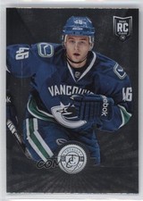 2013-14 Totally Certified Rookie Nicklas Jensen #171 6c5