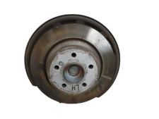 Achsschenkel Radnabe mit ABS Li Hi f&uuml;r Mercedes GLK 300 X204 3,0 170KW 4WD