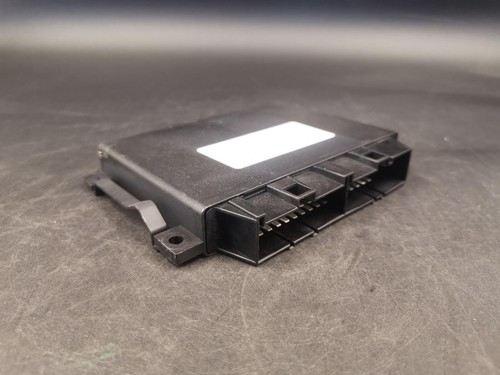MERCEDES E CLASS ECU TRANSMISSION ECU, W211/S211, 08/02-12/09 02 03 04 05 06 07