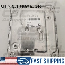 For 2021-2023 2024 Ford F-250 F250 LED Headlight Control Module Ballast OEM 9999