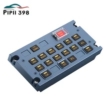 Winwing 2025 NEW Airbus-style ECAM 32 Metal panels Flight Simulator hQ