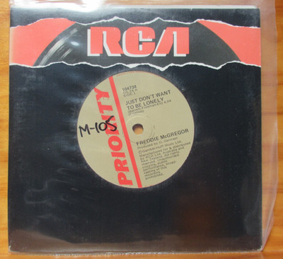German All Stars Revolution Rock Priority RCA 7'' Promo Vinyl Australia 1983 Vint