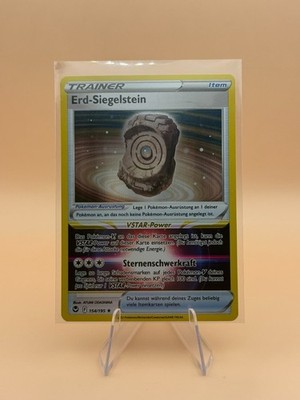 Pokemon Silberne Sturmwinde DE Reverse/Holo Einzelkarten!!