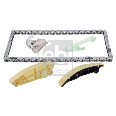 ORIGINAL  Febi Bilstein Steuerkettensatz für Land Rover RANGE ROVER EVOQUE