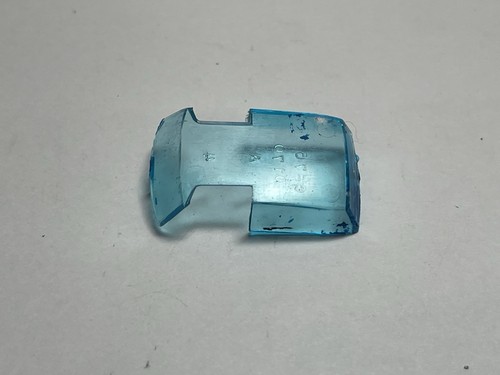 Hot Wheels Redline Originalteil 1969 - Rolls Royce - Glas - #6211