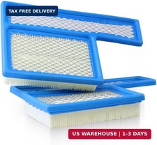 140-3116 122-0836 2 Pack Air Filter for Cummi...