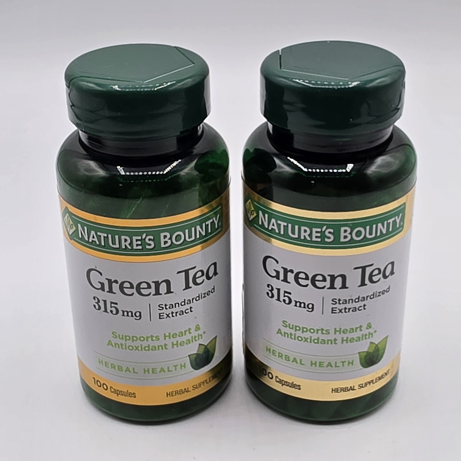 Extract 315 Mg 100 Ct Ea 2pk Exp 03/2027 & 3/2028