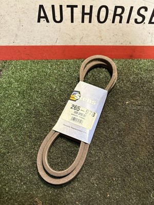Stens 265-978 OEM Ersatzriemen passend für Wright MFG 71460033