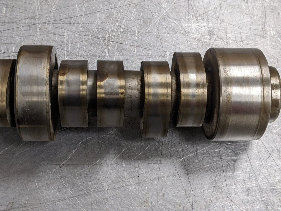 Árbol de levas de Chrysler 300 2005 5,7 53021731AB Foto 4 de 4