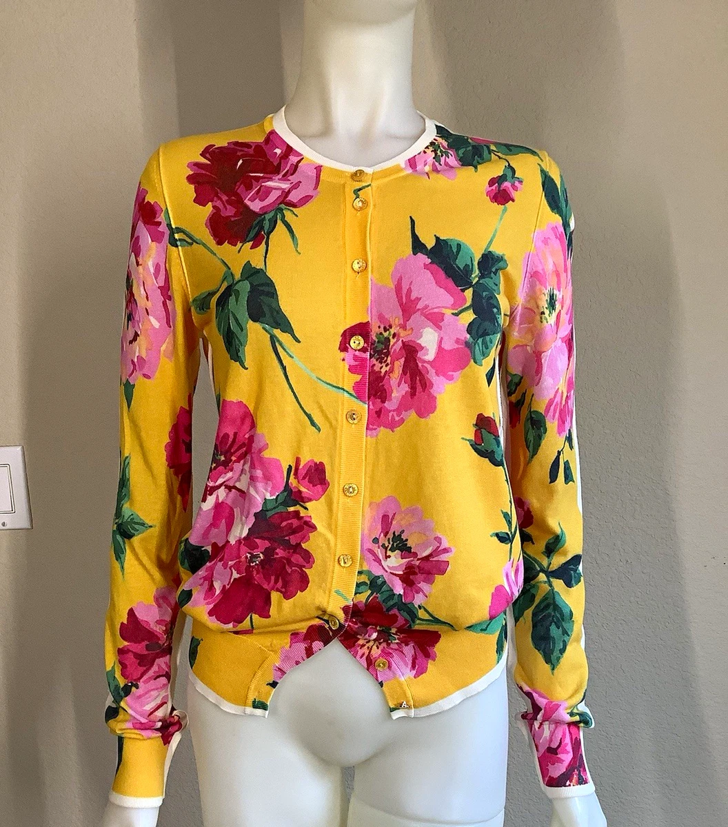 Dolce&Gabbana Yellow Sweaters for Women for sale | eBay