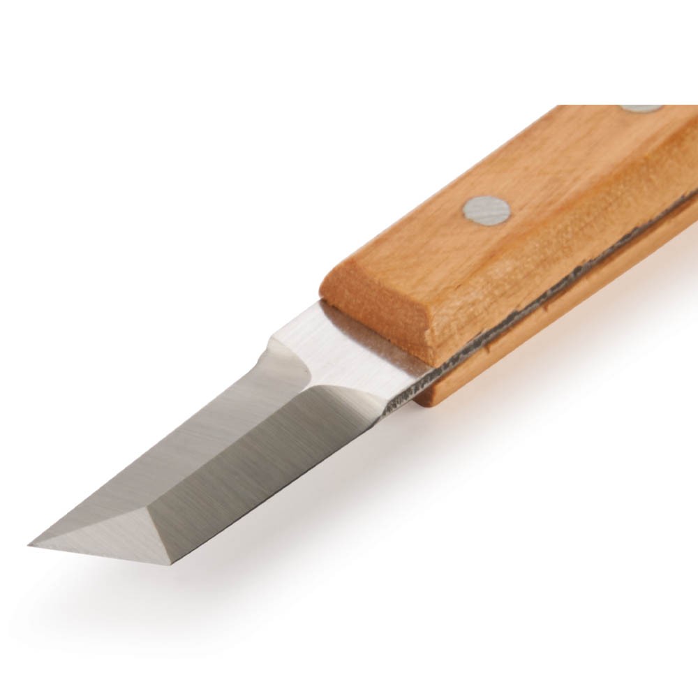 PFEIL "Swiss Made" Chip Carving Knife