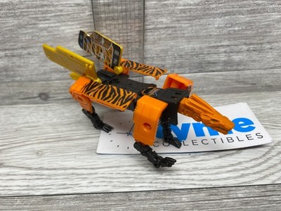 Transformers Titans Return Autobot Stripes Action Figure Legends Class Hasbro