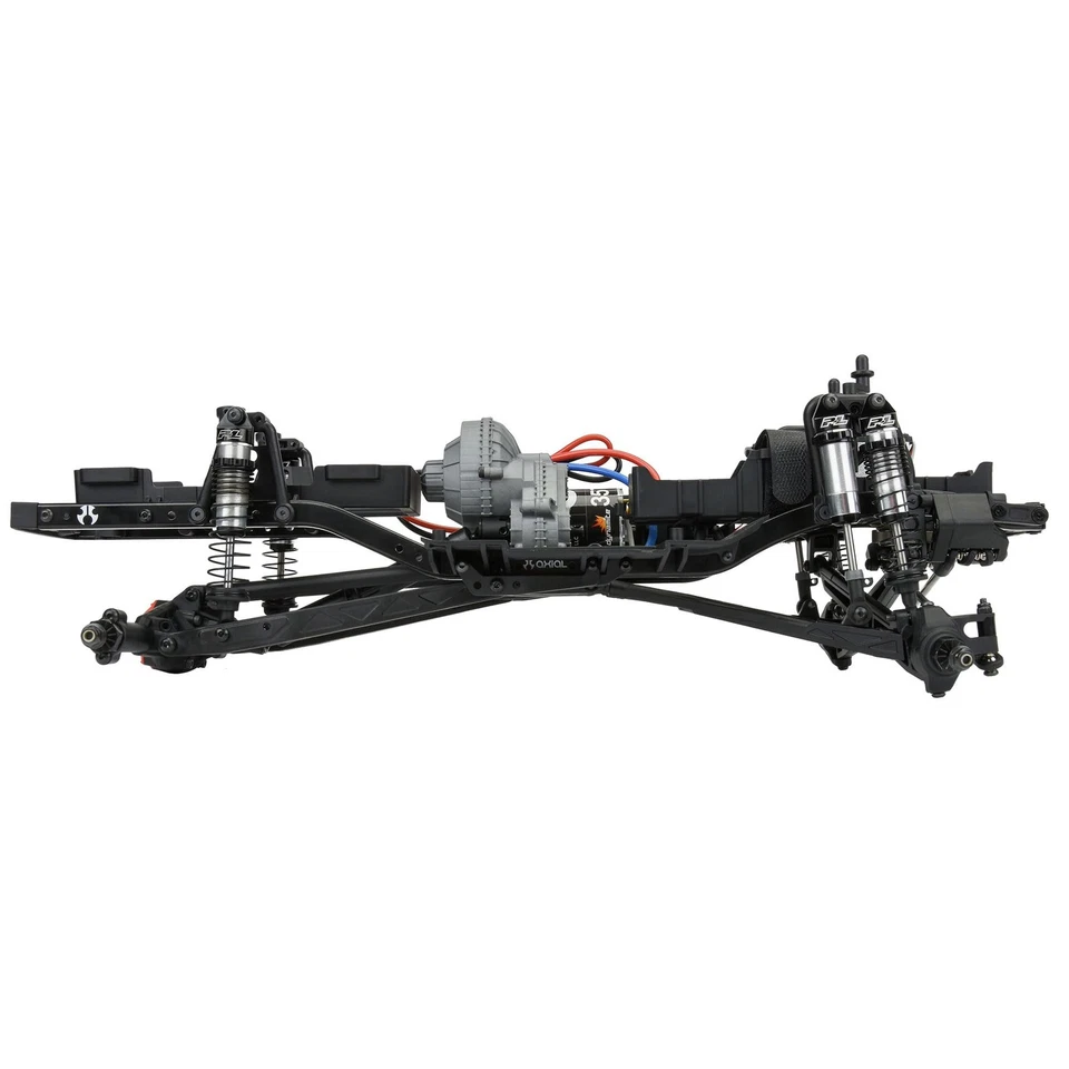 -line Racing Twin I-Beam 2 Wheel Drive Pre-Runner Suspension Conversion Kit f... - Image 4 of 4