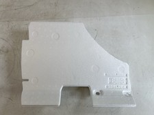 2017-2022 Toyota Prius Prime Dash Panel Insulator Pad 55215-47060 OEM