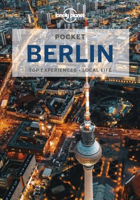 Lonely Planet Pocket Berlin 7 Paperback Andrea Schulte-Peevers