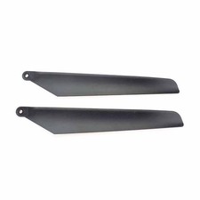 Main Blade Propeller Helicopter Propeller Replacement Parts for WLtoys V912-A