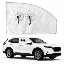 Portable Air Conditioner Window Kit - Car Window Vent Seal Kit for AC Air