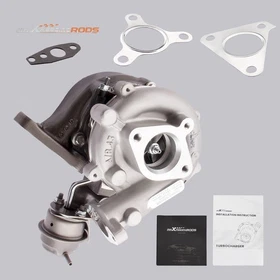 Turbolader NEU for Nissan Almera Primera 2.2 Di X-Trail 2.2 DI 727477-5007S