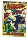 Amazing Spider-man #109, VG+ 4.5, Doctor Strange