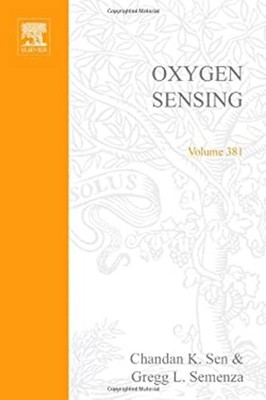 Oxygen Sensing Hardcover