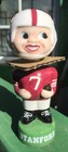 1999 John Elway (Uniform #7) Stadium Giveaway Bobblehead Stanford/Denver Broncos — photo 3